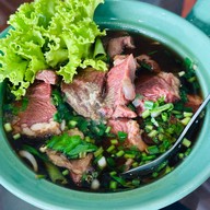 ก๋วยเตี๋ยวเนื้อ พุทธศักราช 2460