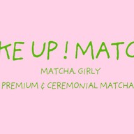 WAKE UP ! MATCHA เวคอัพ มัทฉะ