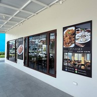 ร้านอาหารสนคราม หัวหิน