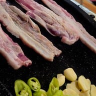 เมนูของร้าน Dong Dae Moon