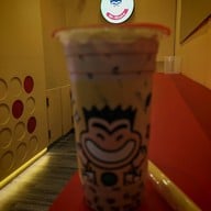 Mr.Shake MRT ศูนย์ประชุมสิริกิติ์ (Metro Mall)