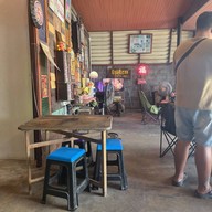 ข้าวผัดโบราณป้าอ้วน สาขา2