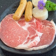 Seichi Yakiniku บิสเนสปาร์ค