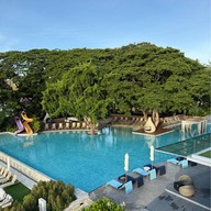 VERANDA RESORT AND SPA HUA HIN - CHA AM