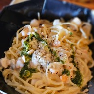 Zambini Brothers' Ristorante