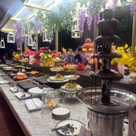 เมนูของร้าน Jimmy BBQ & Grill