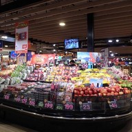 บรรยากาศ เซ็นทรัลพลาซา พระราม 3