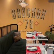 Bangkok'78