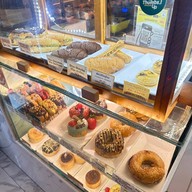 Café de Paris ขอนแก่น