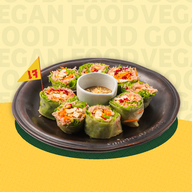 สวนผัก โอ้กะจู๋ เดอะคริสตัล เลียบด่วน รามอินทรา