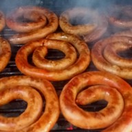 ไส้อั่ว อาหารเหนือ ครัวคุณอ้อม