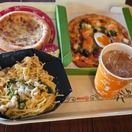 Zambini Brothers' Ristorante