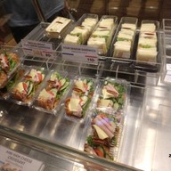 เมนู SAINT ETOILE เซ็นทรัลพระราม 3