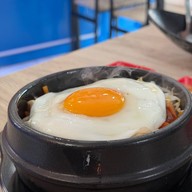 Seoul Sanghoe7 อาหารเกาหลี