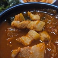 เมนูของร้าน Dong Dae Moon