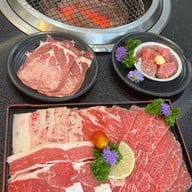 Seichi Yakiniku บิสเนสปาร์ค