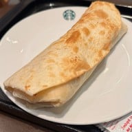 เมนูของร้าน Starbucks Central Ladprao