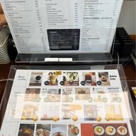 Gallery กาแฟดริป หัวหิน -