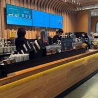 Starbucks Central Ladprao