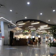 บรรยากาศ เซ็นทรัลพลาซา พระราม 3