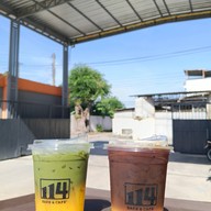 114 Cafe 114  Cafe