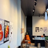 Fumo+1 Daily Roast &Bun