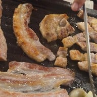 เมนูของร้าน Dong Dae Moon