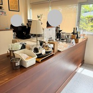 Gallery กาแฟดริป หัวหิน -