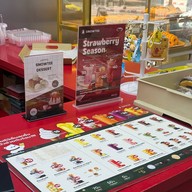 Snowtee  udomsuk Snowtee อุดมสุข( ชานม,ไอศกรีม, ชา)