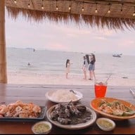 เมนูของร้าน บ้านเรา(หาดวอนนภา)