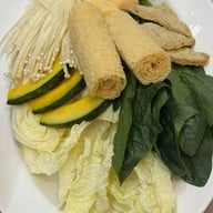 มานี มี หม้อ เซ็นทรัลเวสต์เกต