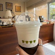 Gallery กาแฟดริป หัวหิน -