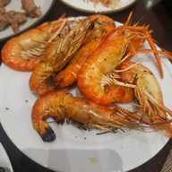 เมนูของร้าน Jimmy BBQ & Grill