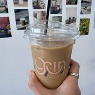 grin grab and go