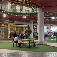 บรรยากาศ The Jas Ramintra