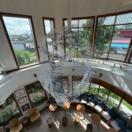 Hitch and Round Cafe Hitch and Round Cafe