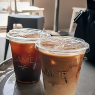 Same cafe Same cafe ศรีนครินทร์-ลาซาล