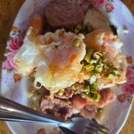 ข้าวผัดโบราณป้าอ้วน สาขา2