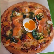 Zambini Brothers' Ristorante