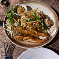 เมนูของร้าน ห้องอาหารคาซาบลังก้า