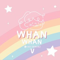 WHAN ตลาดอัศวิน