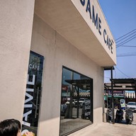 หน้าร้าน Same cafe Same cafe ศรีนครินทร์-ลาซาล
