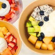 MiGreek (กรีกโยเกิร์ตโฮมเมด)