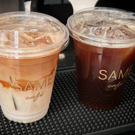 Same cafe Same cafe ศรีนครินทร์-ลาซาล
