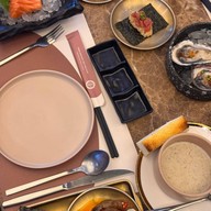 BBB House - Bangkok Best Buffet House Siam Square One ชั้น 5