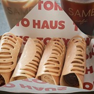 Same cafe Same cafe ศรีนครินทร์-ลาซาล