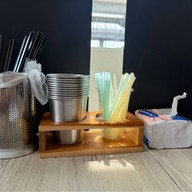 Seoul Sanghoe7 อาหารเกาหลี