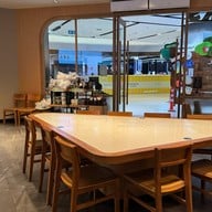 Starbucks Central Ladprao