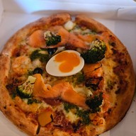 Zambini Brothers' Ristorante