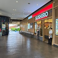 SUSHIRO THAILAND Central West Ville